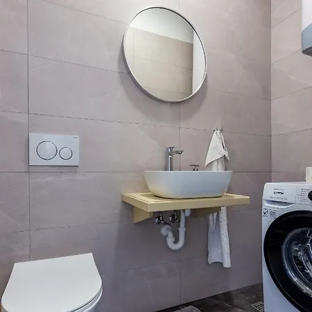 Hébergement de vacances Mp Luxury With Swimming Pool Zadar