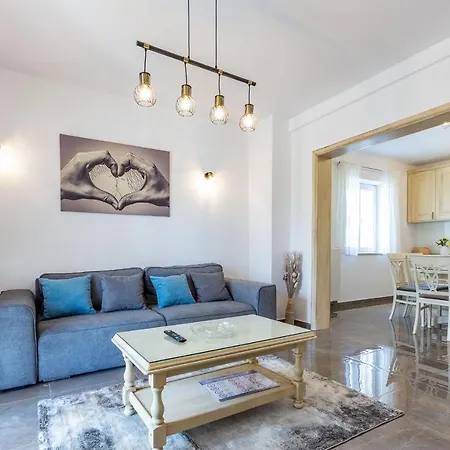 Mp Luxury With Swimming Pool Ferienhaus Zadar