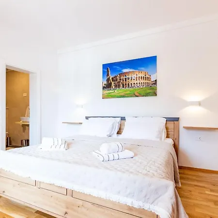 Ferienhaus Mp Luxury With Swimming Pool Zadar
