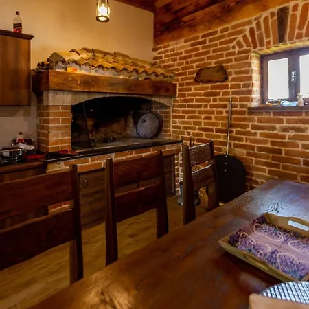 Casa de Férias Mp Luxury With Swimming Pool