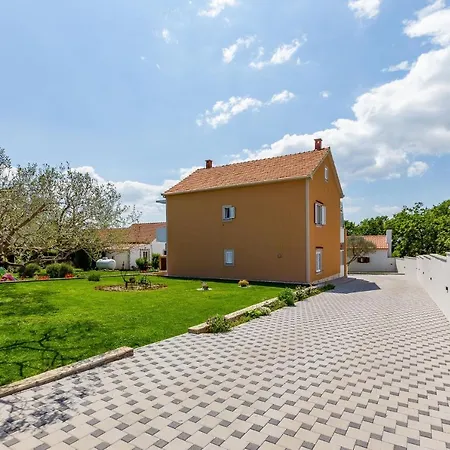 Ferienhaus Mp Luxury With Swimming Pool *