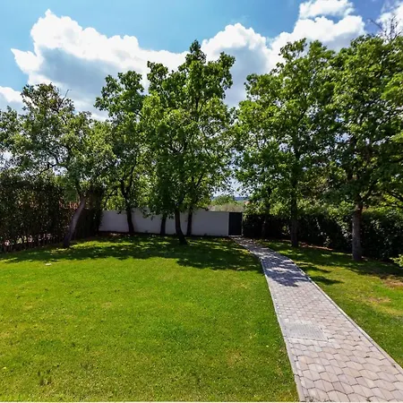 Mp Luxury With Swimming Pool Casa de Férias