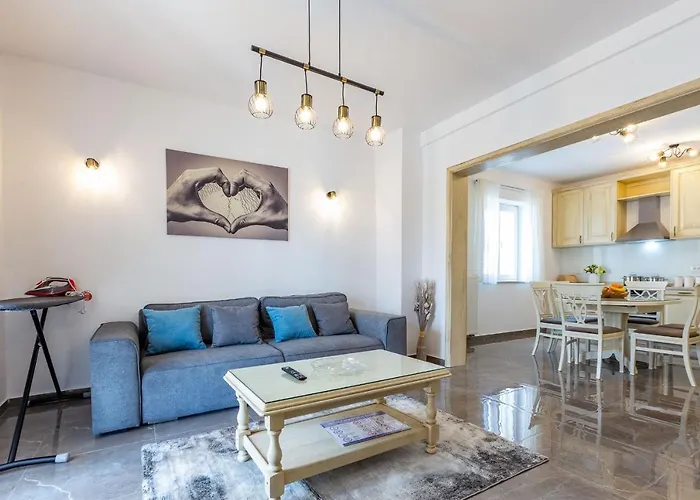 Mp Luxury With Swimming Pool Holiday home Zadar