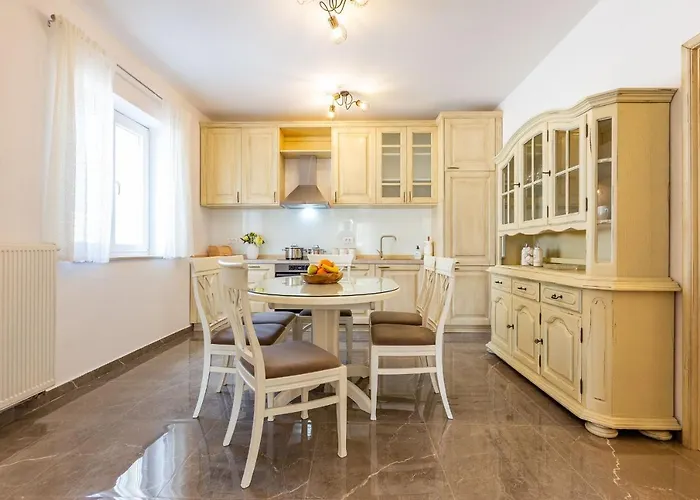 Mp Luxury With Swimming Pool * Zadar