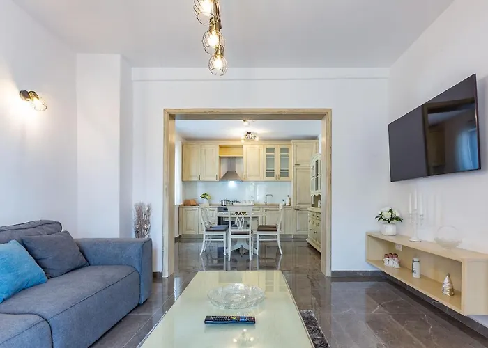 Holiday home Mp Luxury With Swimming Pool *