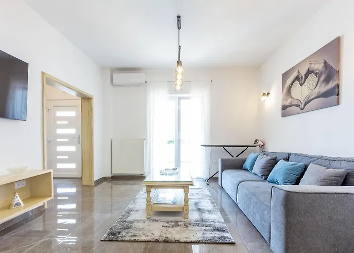 別荘 Mp Luxury With Swimming Pool