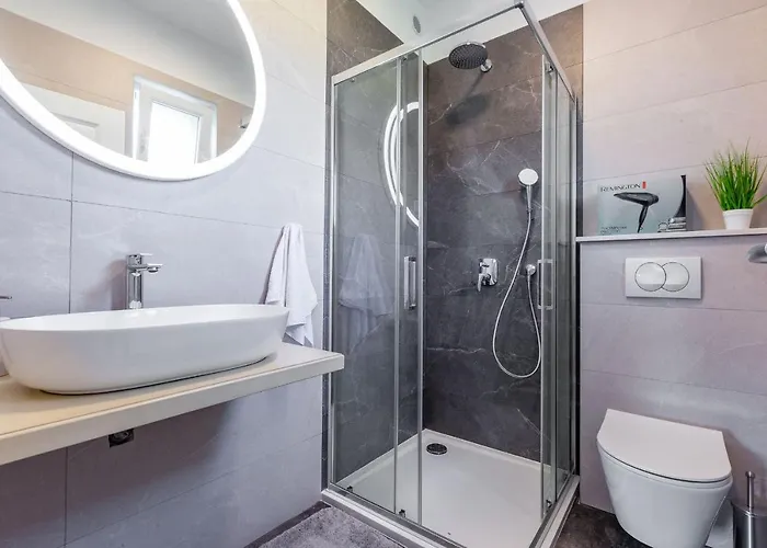 Mp Luxury With Swimming Pool Holiday home *