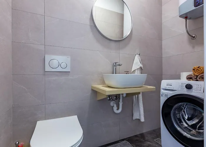 Mp Luxury With Swimming Pool * Zadar