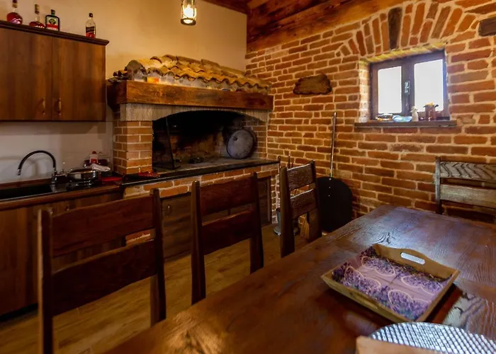 Holiday home Mp Luxury With Swimming Pool