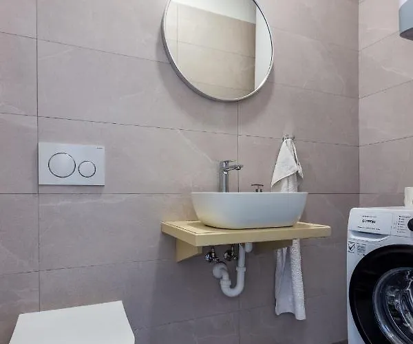 Holiday home Mp Luxury With Swimming Pool Zadar