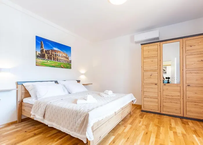 別荘 Mp Luxury With Swimming Pool