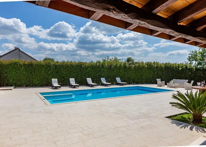 Holiday home Mp Luxury With Swimming Pool *