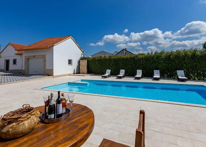 Holiday home Mp Luxury With Swimming Pool