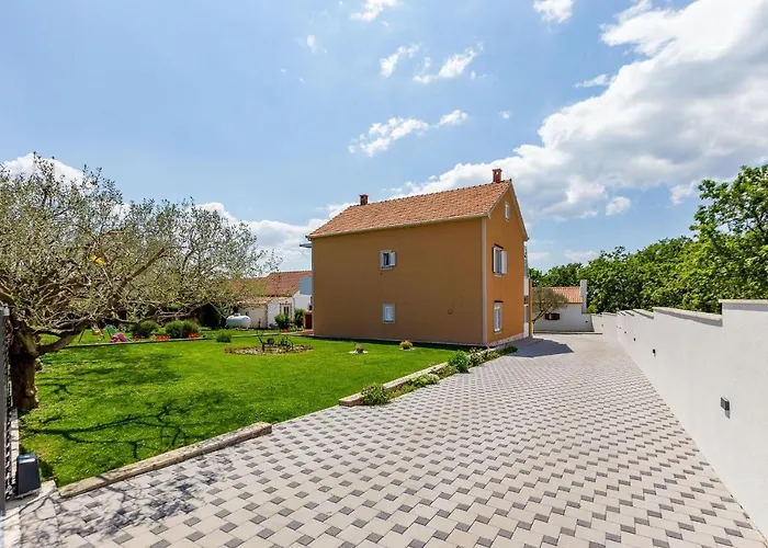 Holiday home Mp Luxury With Swimming Pool *