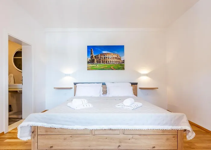 Holiday home Mp Luxury With Swimming Pool *